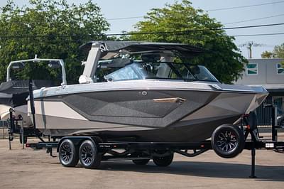 BOATZON | Nautique G23 2024