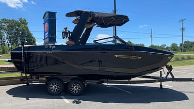 BOATZON | Nautique G23 2025