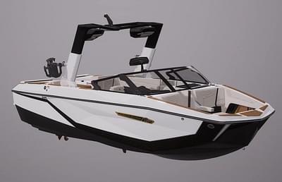 BOATZON | Nautique G23 2025