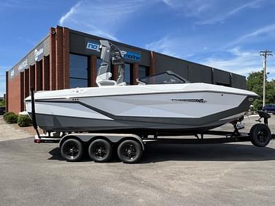 BOATZON | Nautique G23 2025