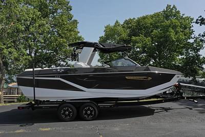 BOATZON | Nautique G23 2025