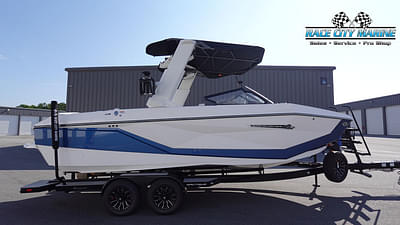 BOATZON | Nautique G23 2025