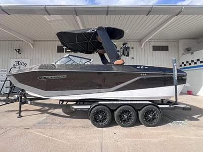 BOATZON | Nautique G23 2025