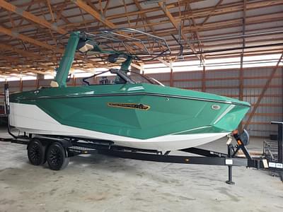 BOATZON | Nautique G23 2025