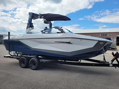 BOATZON | Nautique G23 2025 BOATZON | Nautique G23 2025
