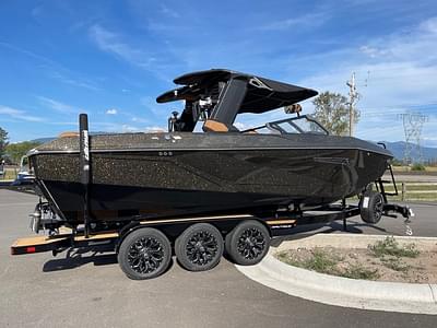 BOATZON | Nautique G23 2025