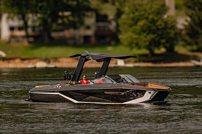 BOATZON | Nautique G23 2025