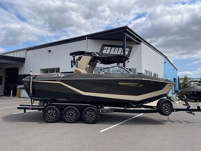 BOATZON | Nautique G23 2025