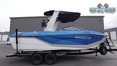 BOATZON | Nautique G23 2025