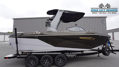 BOATZON | Nautique G23 2025