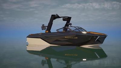 BOATZON | Nautique G23 Centennial Edition 2025