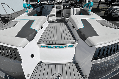 BOATZON | Nautique G23 COASTAL EDITION 2015