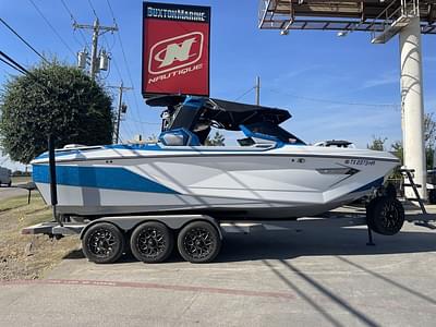 BOATZON | Nautique G23 Paragon 2020