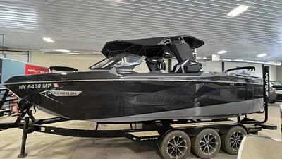 BOATZON | Nautique G23 Paragon 2020