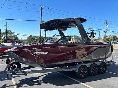 BOATZON | Nautique G23 Paragon 2021