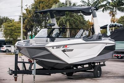 BOATZON | Nautique G23 PARAGON 2021