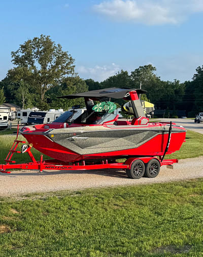 BOATZON | Nautique G23 Paragon 2021