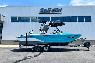 BOATZON | Nautique G23 PARAGON 2021