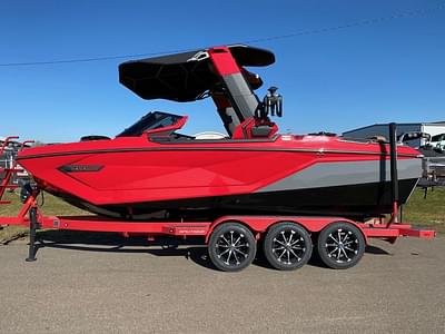 BOATZON | Nautique G23 Paragon 2021