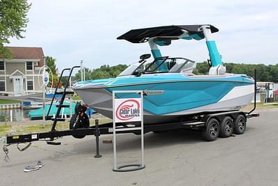 BOATZON | Nautique G23 Paragon 2022