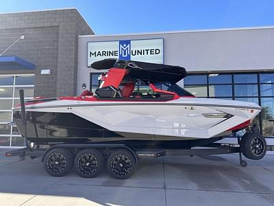 BOATZON | Nautique G23 Paragon 2022