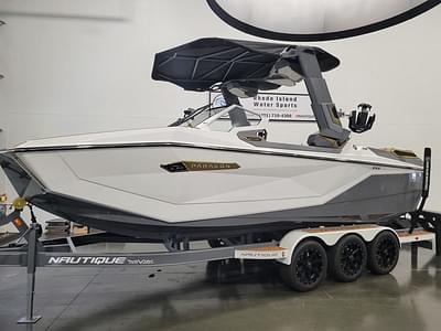 BOATZON | Nautique G23 Paragon 2024