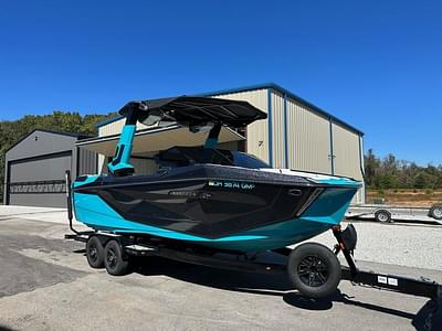 BOATZON | Nautique G23 Paragon 2024