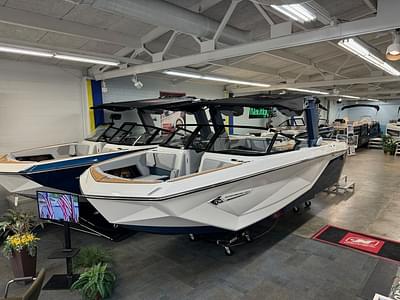 BOATZON | Nautique G23 Super Air 2024