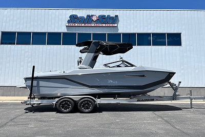 BOATZON | Nautique G23 Super Air 2025