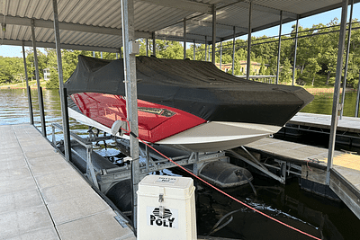 BOATZON | Nautique G25 2021