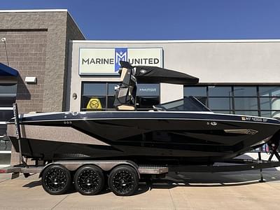 BOATZON | Nautique G25 2022