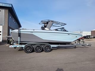 BOATZON | Nautique G25 2024