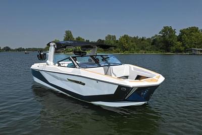 BOATZON | Nautique G25 2025