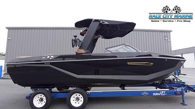 BOATZON | Nautique G25 2025