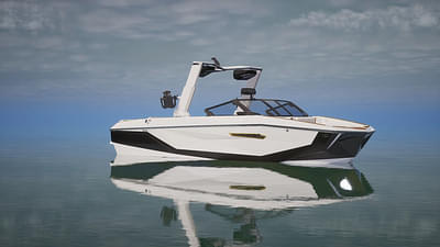 BOATZON | Nautique G25 Centennial Edition 2025