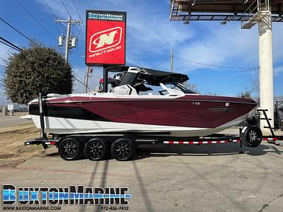 BOATZON | Nautique G25 Paragon 2021