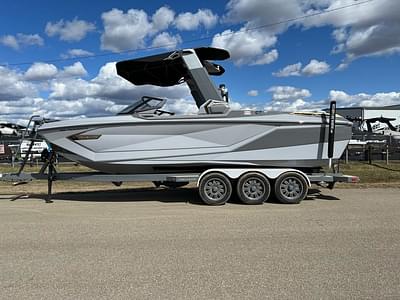 BOATZON | Nautique G25 Paragon 2021