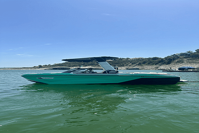 BOATZON | Nautique G25 PARAGON 2022