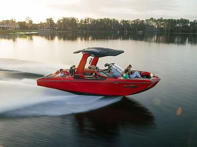 BOATZON | Nautique G25 Paragon 2023