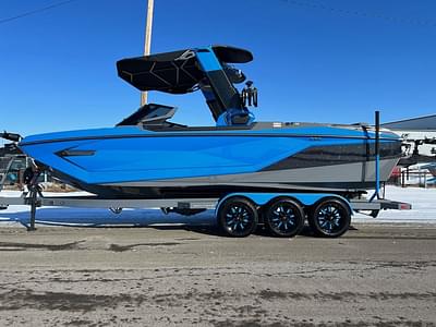 BOATZON | Nautique G25 Paragon 2023