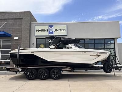 BOATZON | Nautique G25 Paragon 2023 BOATZON | Nautique G25 Paragon 2023