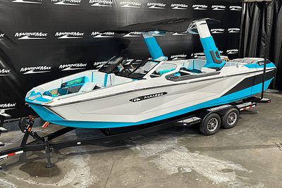 BOATZON | Nautique G25 Paragon 2024