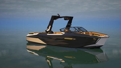 BOATZON | Nautique G25 Paragon 2024