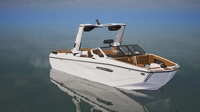 BOATZON | Nautique G25 Paragon 2025