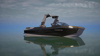 BOATZON | Nautique G25 Paragon Centennial Edition 2025