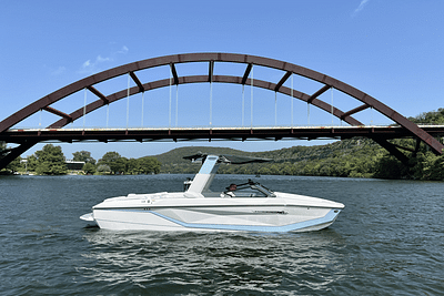 BOATZON | Nautique G25 Super Air 2025