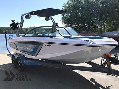 BOATZON | 2019 Nautique GS20