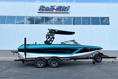 BOATZON | Nautique GS20 2020