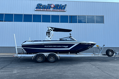 BOATZON | Nautique GS20 2021