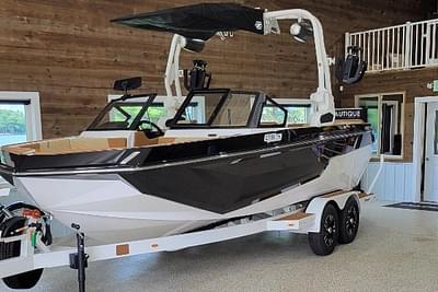 BOATZON | Nautique GS20 2024